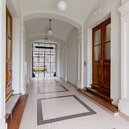ורשה Lux Golden Apartment Praga Kepna By Renters Prestige מראה חיצוני תמונה